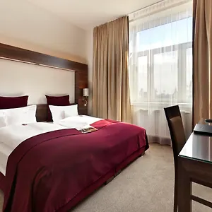 Flemings Selection Frankfurt-city 4* Frankfurt am Main