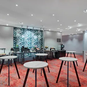Centre By Ihg 4*, Munich Allemagne