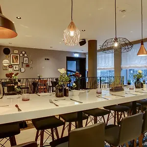 Boutique 020 3*, Hambourg Allemagne