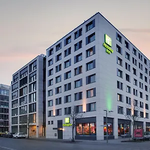 East Side By Ihg 4* Berlin