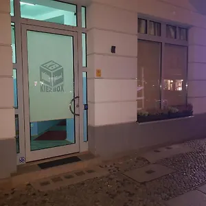Kiez Box Twentyforseven , Berlijn Duitsland