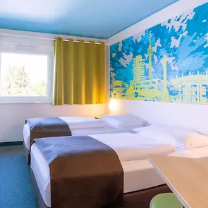 Stuttgart-city 3* Stuttgart