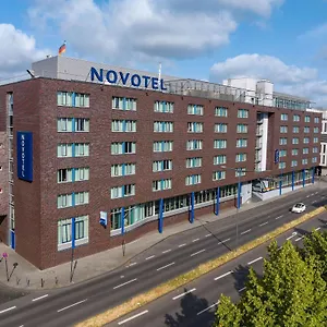 Novotel 4* Köln