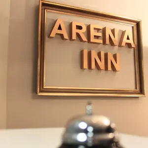 Arena - Mitte 3*, Berlin Allemagne
