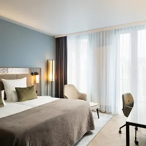 Leonardo Royal 4*, Munich Allemagne