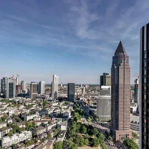Frankfurt Marriott 5* Frankfurt am Main