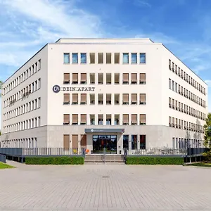Dein Muenchen , Unterföhring Duitsland