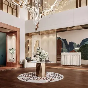 Conrad 5* Hamburg