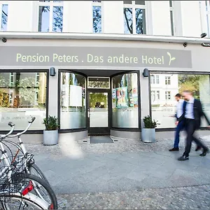 Peters - Andere 3*, Berlin Allemagne