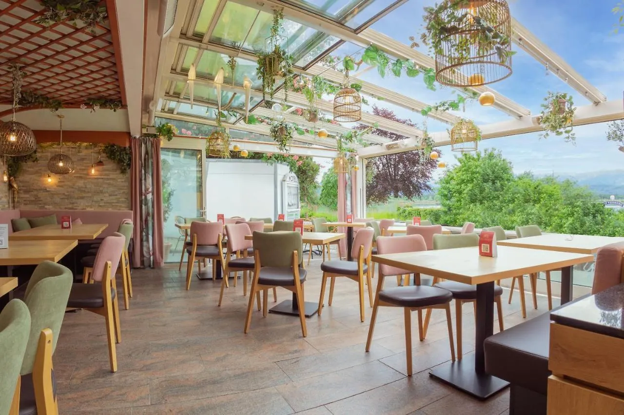 Hotel San Marco Füssen